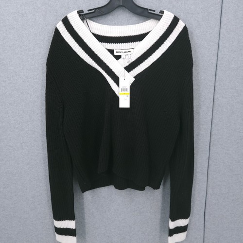 Dkny jeans varsity - varsity, v