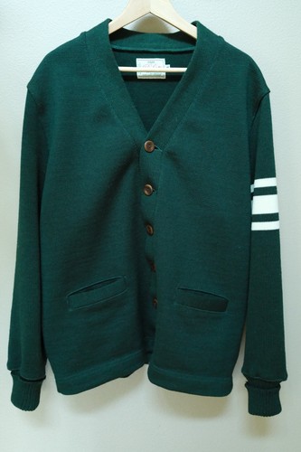 Dehen 1920 varsity cardigan - varsity,