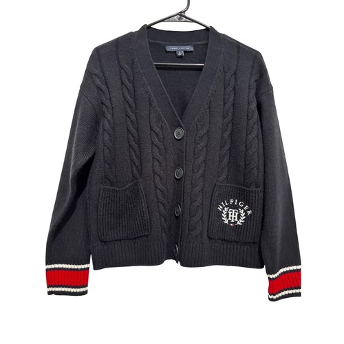 Tommy hilfiger navy - tommy,